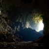 Borneo - Gunung Mulu - Deer Cave o1651